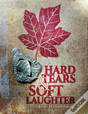 Capa do artigo Hard Tears Soft Laughter