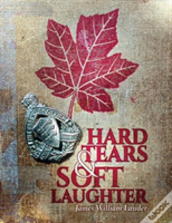 Capa do artigo Hard Tears Soft Laughter