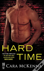 Capa do artigo Hard Time