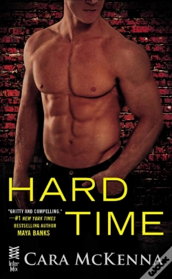 Capa do artigo Hard Time