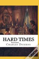 Hard Time Illustrated