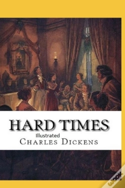 Capa do artigo Hard Time Illustrated