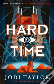 Capa do artigo Hard Time