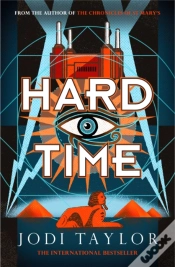Capa do artigo Hard Time
