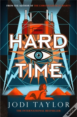 Capa do artigo Hard Time