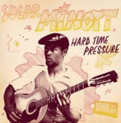 Capa do artigo Hard Time Pressure - CD