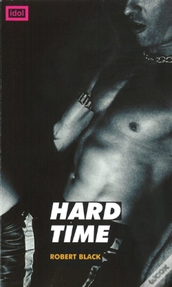 Capa do artigo Hard Time