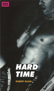 Capa do artigo Hard Time