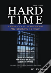 Capa do artigo Hard Time