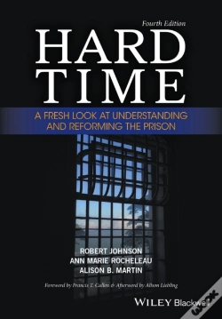 Capa do artigo Hard Time