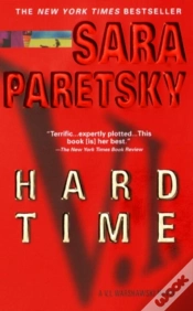 Capa do artigo Hard Time