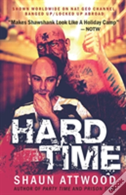 Capa do artigo Hard Time