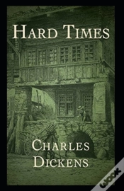 Capa do artigo Hard Times Annotated