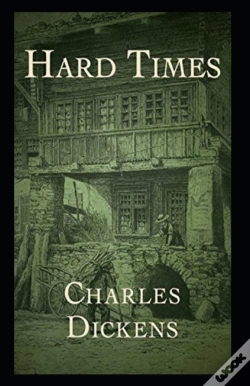 Capa do artigo Hard Times Annotated