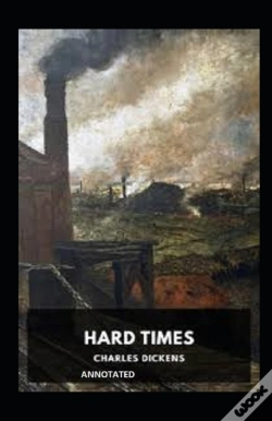 Capa do artigo Hard Times (Annotated)