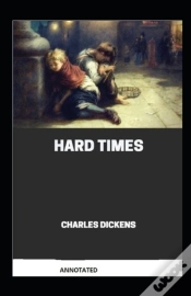 Capa do artigo Hard Times (Annotated)