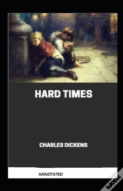 Capa do artigo Hard Times (Annotated)
