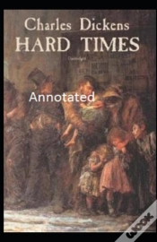 Capa do artigo Hard Times Annotated