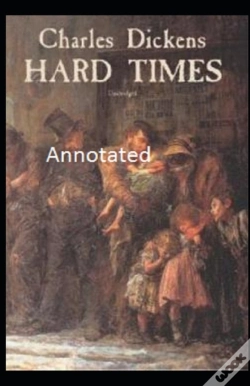 Capa do artigo Hard Times Annotated