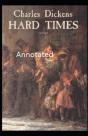Hard Times Annotated - Preview