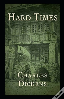 Capa do artigo Hard Times Annotated