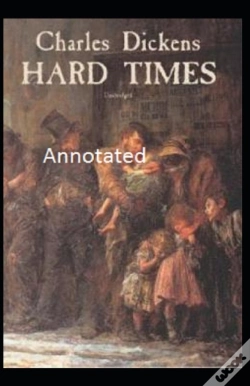 Capa do artigo Hard Times Annotated