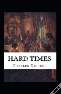 Capa do artigo Hard Times Annotated