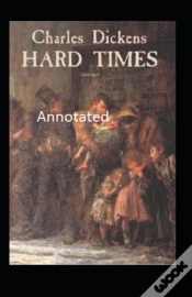 Capa do artigo Hard Times Annotated