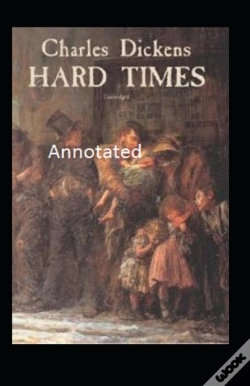 Capa do artigo Hard Times Annotated