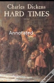 Capa do artigo Hard Times Annotated