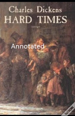 Capa do artigo Hard Times Annotated