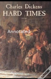 Capa do artigo Hard Times Annotated