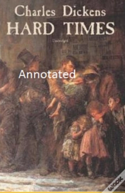 Capa do artigo Hard Times Annotated