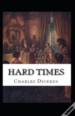 Capa do artigo Hard Times Annotated