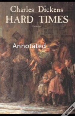 Capa do artigo Hard Times Annotated