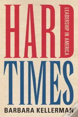 Capa do artigo Hard Times