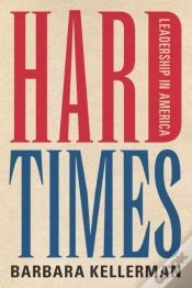 Capa do artigo Hard Times