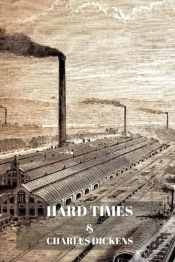 Capa do artigo Hard Times By Charles Dickens
