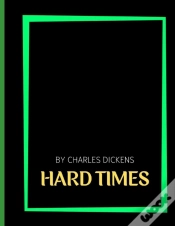 Capa do artigo Hard Times By Charles Dickens