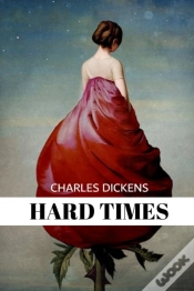 Capa do artigo Hard Times By Charles Dickens