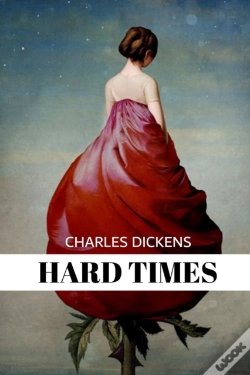Capa do artigo Hard Times By Charles Dickens