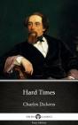 Hard Times By Charles Dickens (Illustrated) - Preview