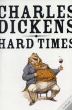 Capa do artigo Hard Times