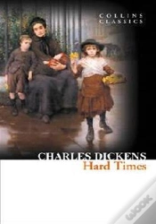 Capa do artigo Hard Times