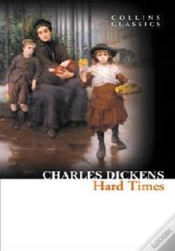 Capa do artigo Hard Times