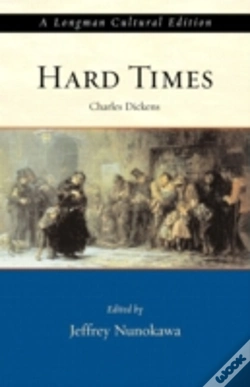 Capa do artigo Hard Times