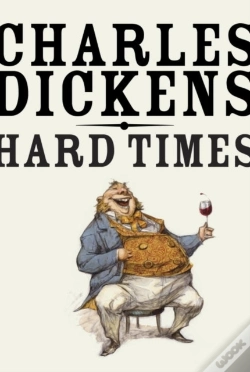 Capa do artigo Hard Times
