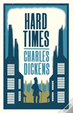 Capa do artigo Hard Times