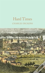 Capa do artigo Hard Times
