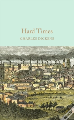 Capa do artigo Hard Times